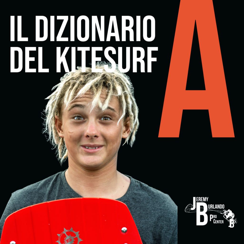 scuola kitesurf principiante
