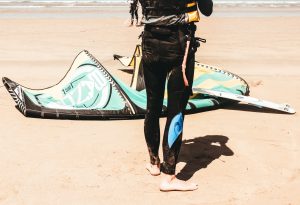 attrezzatura kitesurf come sceglierla